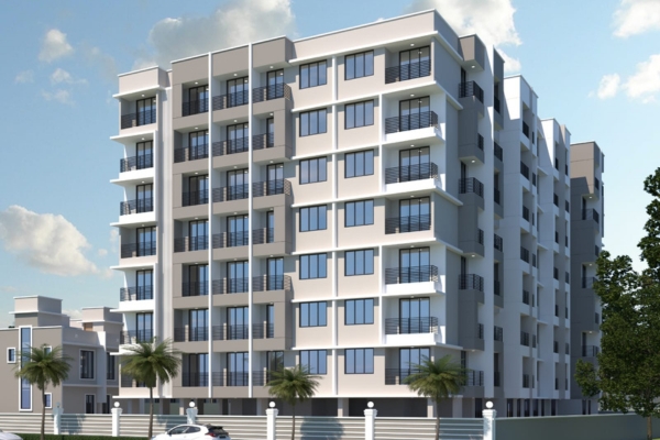 building no1